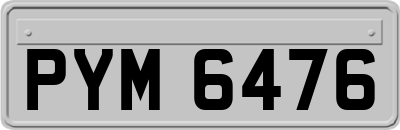 PYM6476