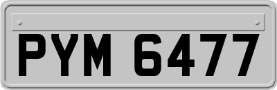 PYM6477