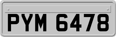 PYM6478