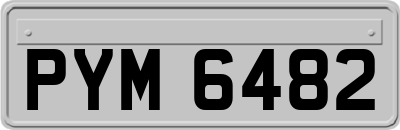 PYM6482