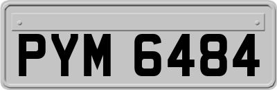 PYM6484