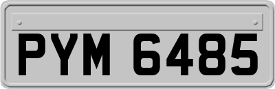 PYM6485