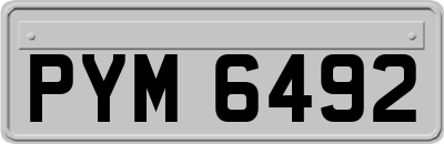 PYM6492