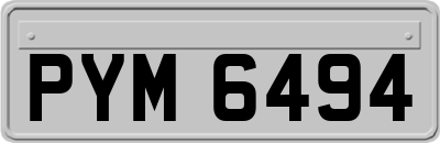 PYM6494