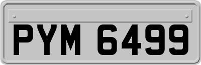 PYM6499