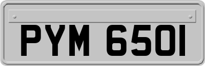 PYM6501