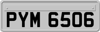 PYM6506