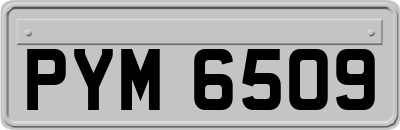 PYM6509