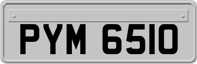 PYM6510