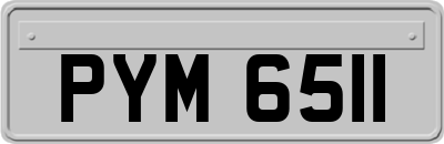 PYM6511