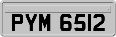 PYM6512