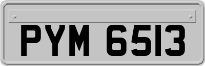 PYM6513