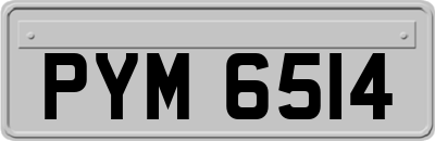 PYM6514