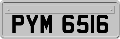 PYM6516