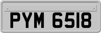 PYM6518