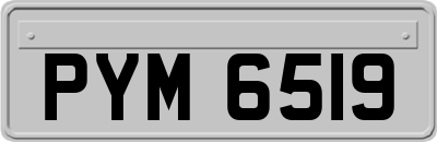 PYM6519