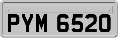 PYM6520