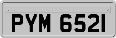 PYM6521