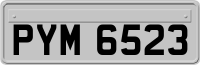 PYM6523