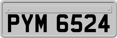 PYM6524