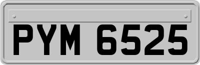 PYM6525