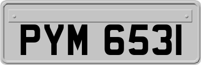 PYM6531