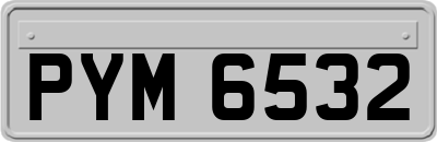 PYM6532