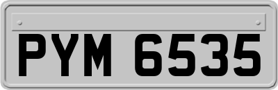 PYM6535