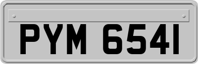 PYM6541