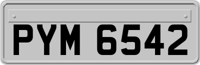 PYM6542