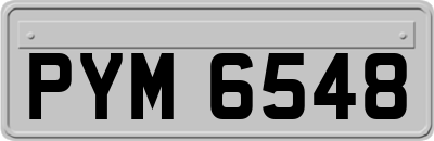 PYM6548