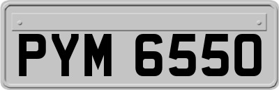 PYM6550