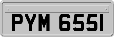 PYM6551