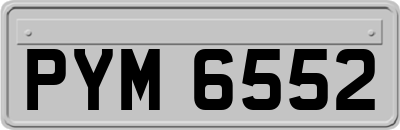 PYM6552