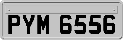 PYM6556