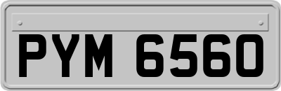 PYM6560