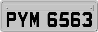 PYM6563