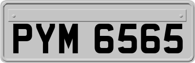 PYM6565