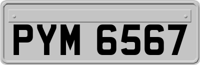 PYM6567