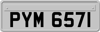 PYM6571