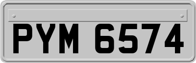 PYM6574