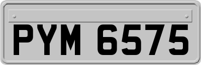 PYM6575