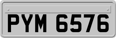 PYM6576