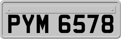 PYM6578