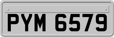 PYM6579