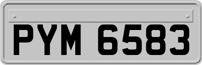 PYM6583