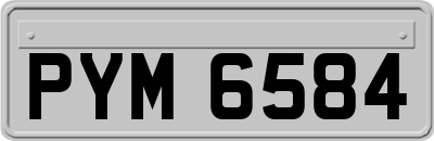 PYM6584