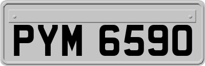 PYM6590