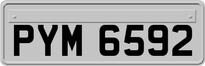 PYM6592