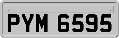 PYM6595